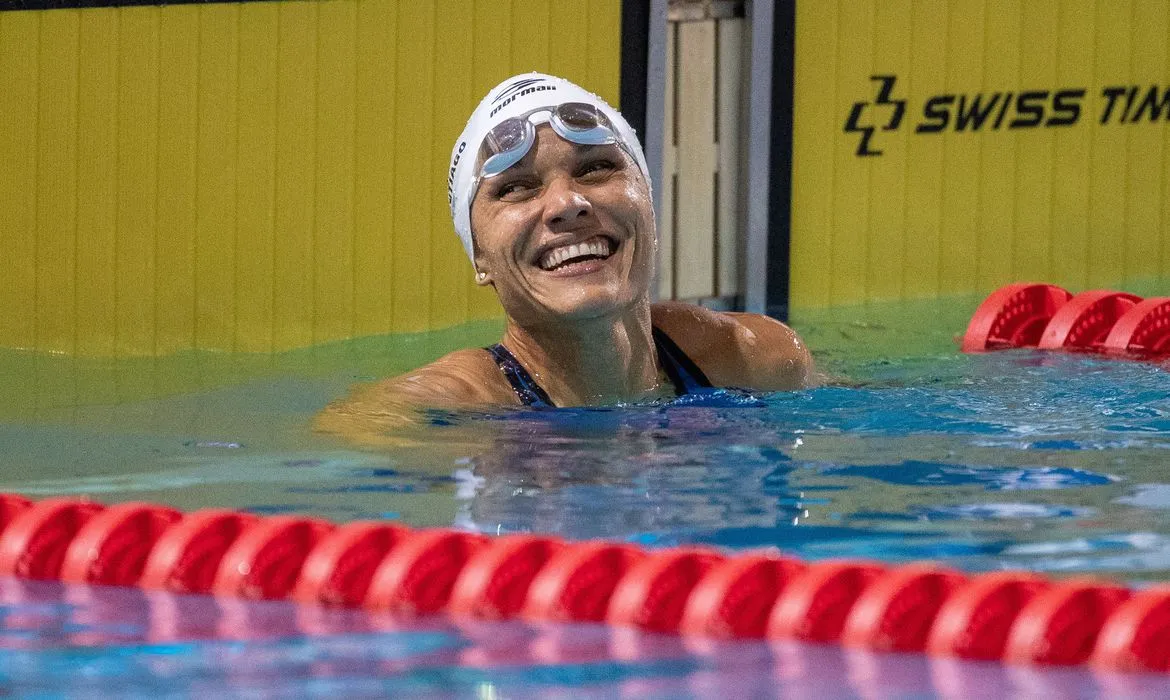 Brasil será representado no megaevento esportivo por 322 atletas de 17 modalidades