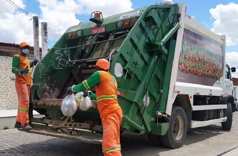 Aumento exponencial das despesas com contratos do lixo e transporte escolar deve ser explicado na Casa Legislativa