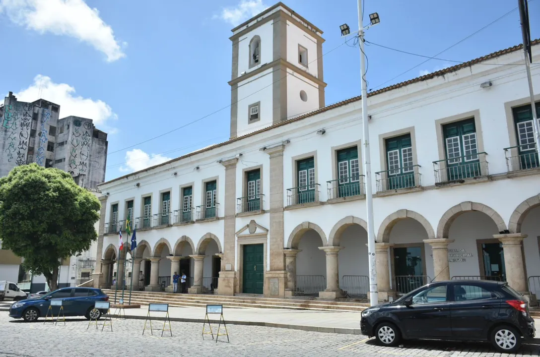 Os vereadores da casa vão selecionar cinco jornalistas que cobrem os assuntos envolvendo a Câmara de Vereadores