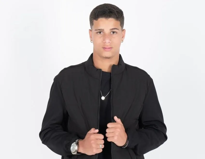 Thiago promete colocar todo mundo para arrochar