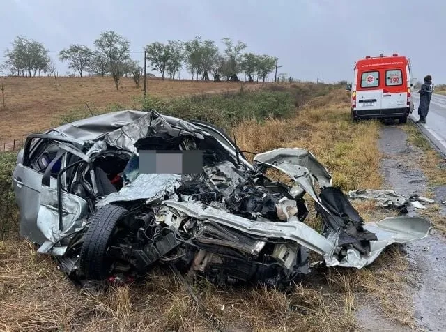 Vítimas eram de Serrinha e estavam a caminho de Salvador