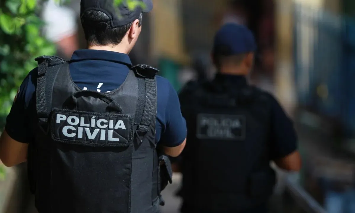 Polícia Civil disse que uma equipe do Silc/DHPP foi acionada