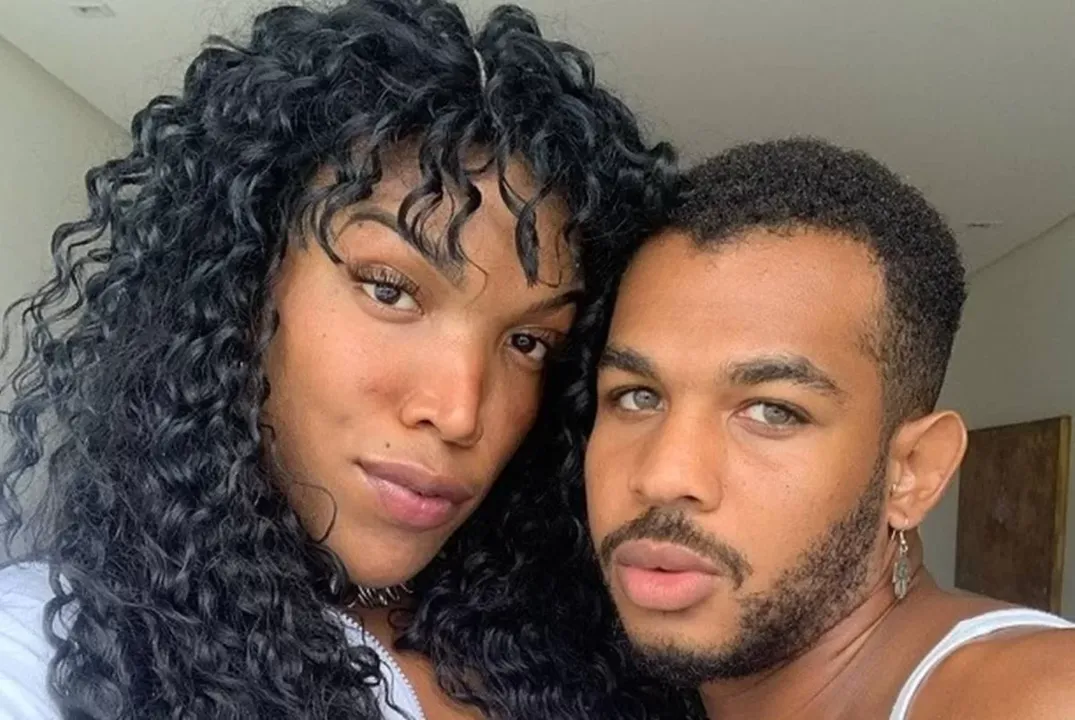 Imagem ilustrativa da imagem Casamento de Majur e Josué Amazonas chega ao fim: "Tentamos muito"