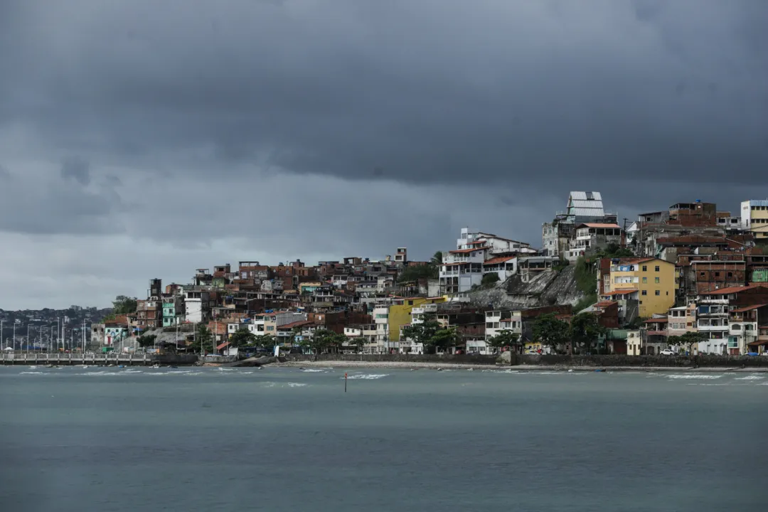 Codesal alerta  para a continuidade de chuvas na capital baiana