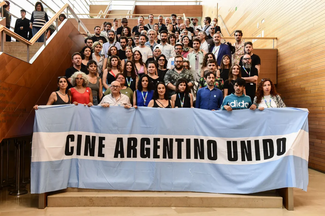 O cinema argentino tem presença de destaque na 71ª edição do festival