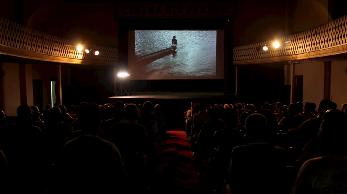 Imagem ilustrativa da imagem Com homenagem ao Cine Rio Branco, Mostra de Cinema abre inscrições