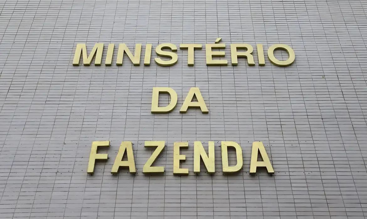 Projeto é de interesse do Ministério da Fazenda