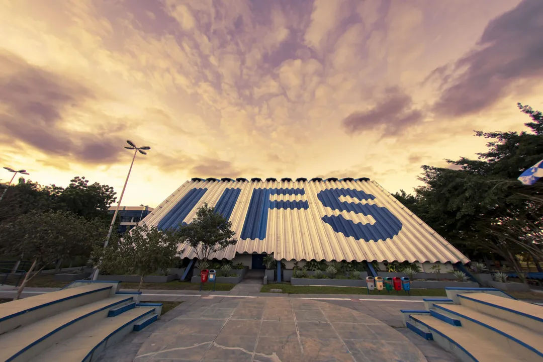 Inscrições para concurso da UFS vão até o dia 26
