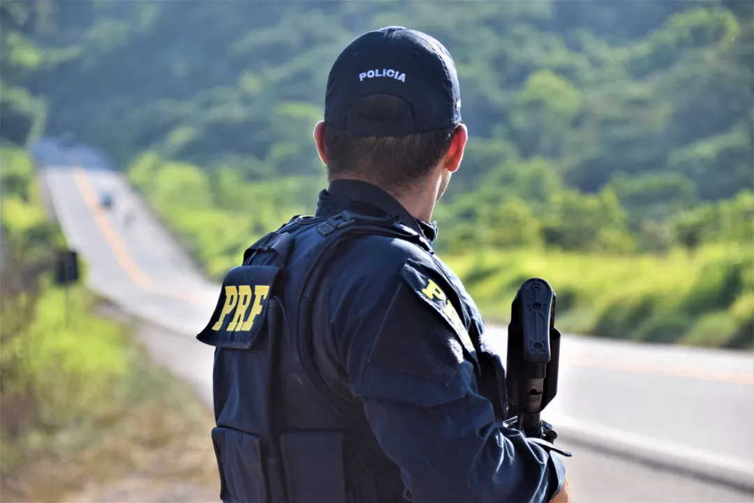 Policiamento será reforçado em horários de maior incidência de acidentes graves