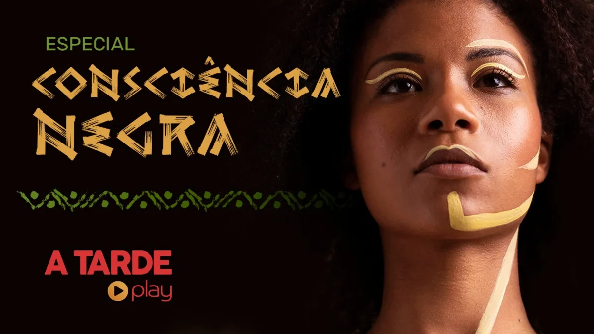 O A TARDE Play traz uma importante reflexão sobre o protagonismo da população afro-brasileira na luta contra o racismo