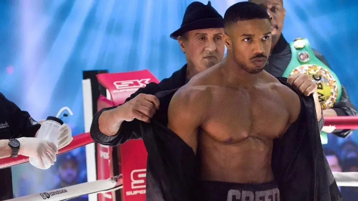 Imagem ilustrativa da imagem Creed 4 é confirmado e terá direção de Michael B. Jordan