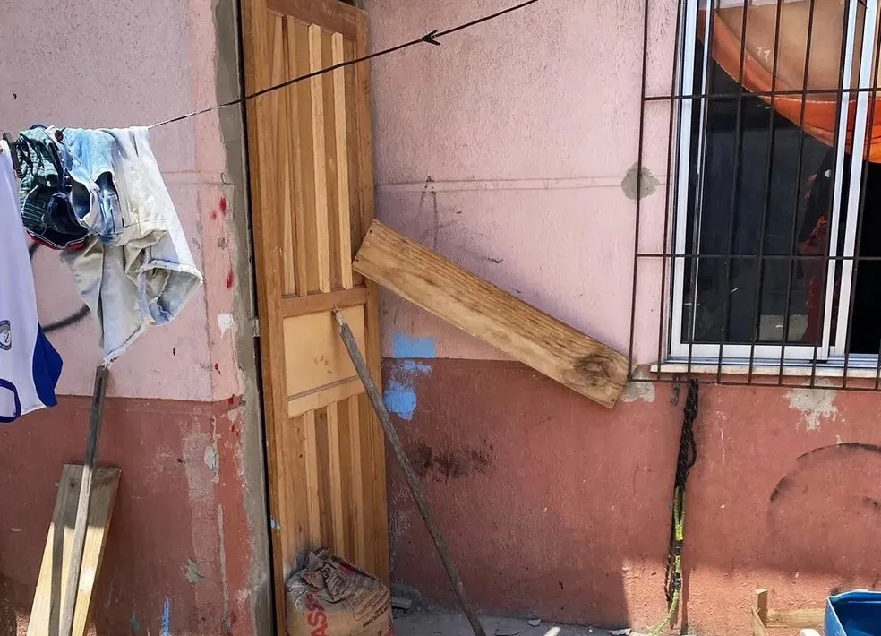 Ainda não há detalhes se o cachorro que atacou o menino pertence a família e nem se a situação teria sido em sua casa
