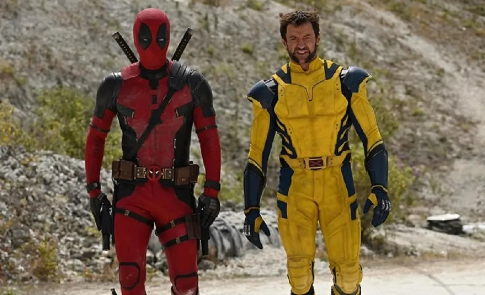 Deadpool 3 tem estreia marcada para 3 de maio de 2024, mas pode sofrer alterações pela paralisação na indústria
