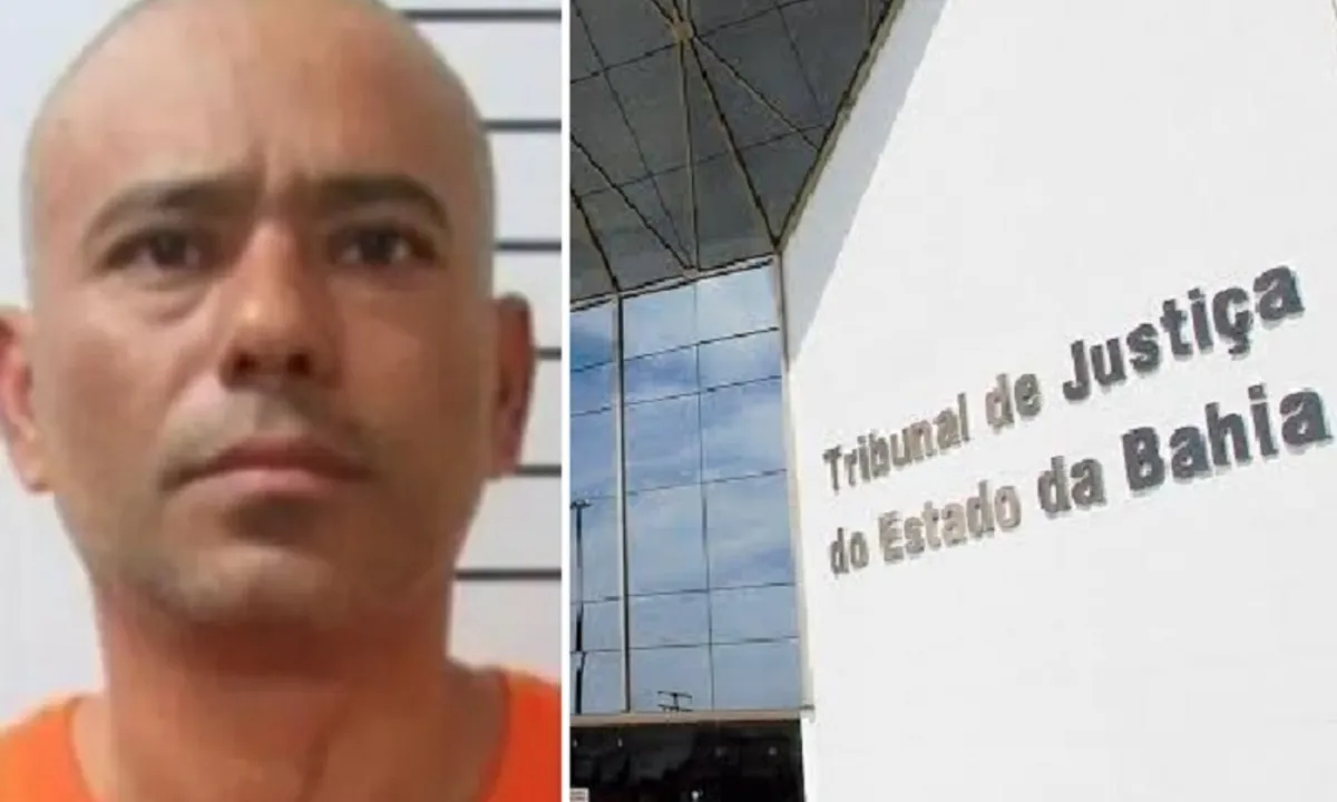 Ednaldo Freire Ferreira foi liberado após ter pedido de prisão domiciliar concedido