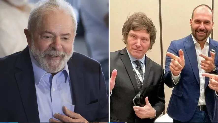 Deputados são do UB, PSD, Republicanos, PP e MDB