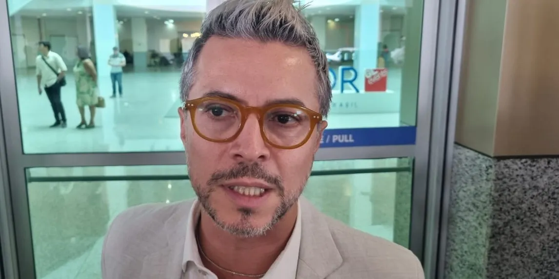 "Esse intercâmbio com outras produções e outras lideranças, do Brasil e do mundo, ligadas a esses temas, com certeza vem para fortalecer os nossos fazeres culturais”, disse Bruno Monteiro