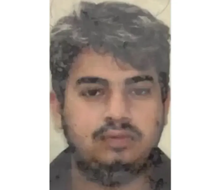 Vítima foi identificada como Iomar Barreto Cabral