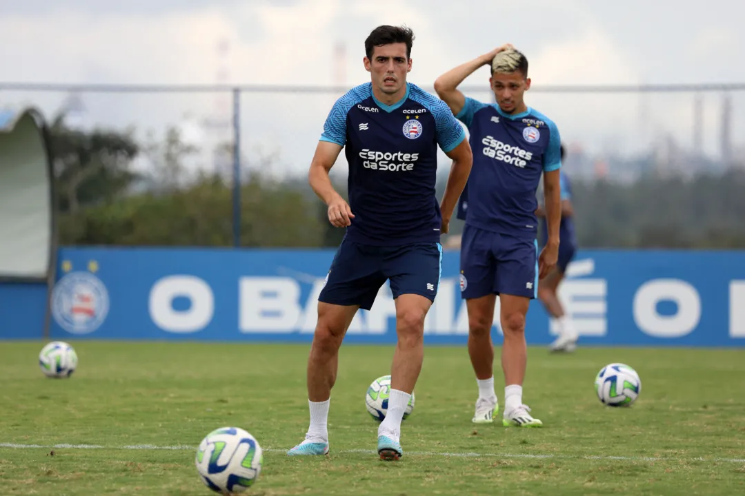 Cittadini substituiu Cauly no jogo da lesão