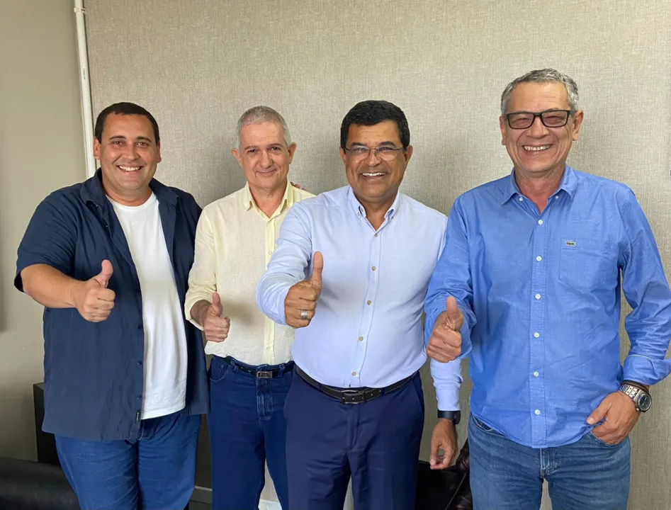 Grupo discutiu sobre nome para eleições municipais em Salvador