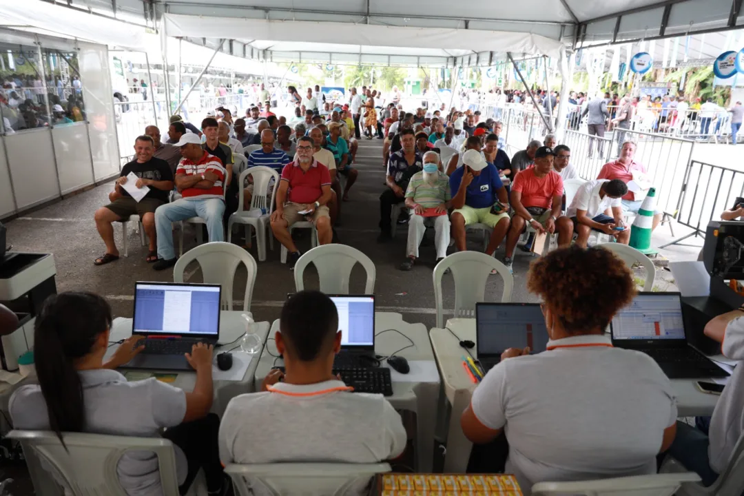 Para ter acesso aos serviços, é necessário apresentar o cartão do SUS, RG, CPF e comprovante de agendamento