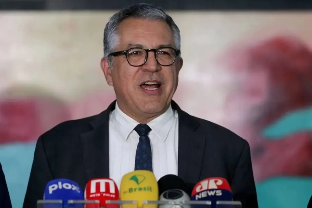 O ministro das Relações Institucionais, Alexandre Padilha, que o governo federal pretende fazer a antecipação ainda neste ano