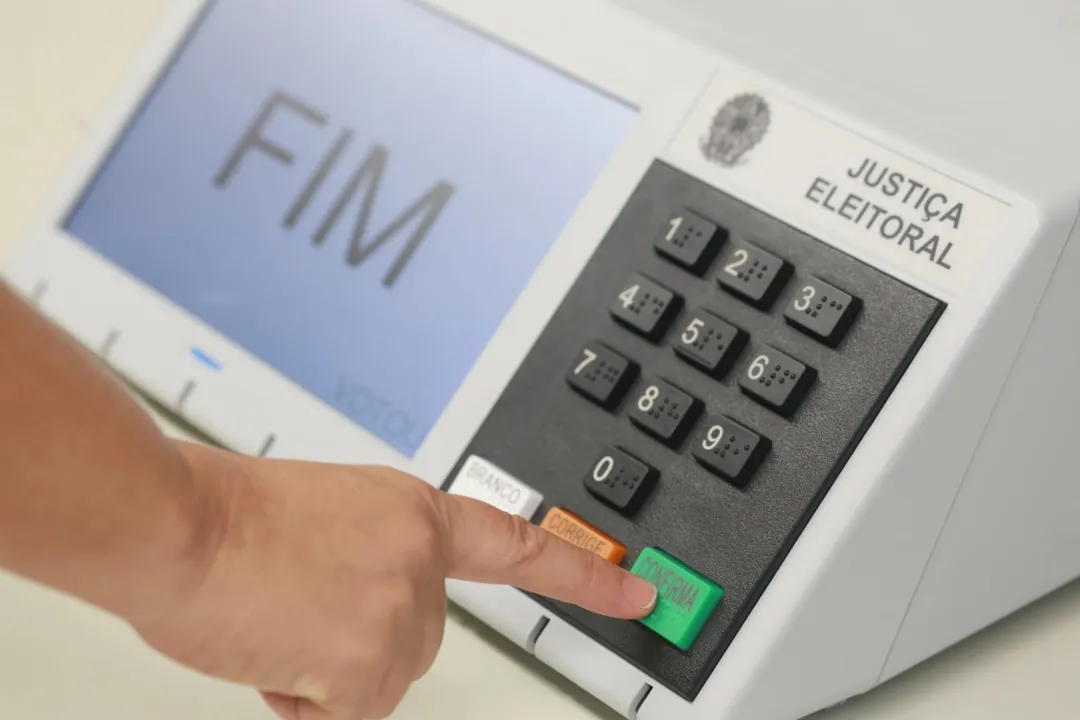 A campanha, denominada A Eleição do Ano, tem condão de um contágio positivo de grupos distribuídos pelas cidades brasileiras