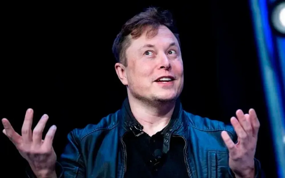 No domingo passado, Musk confirmou seu terceiro filho com Grimes, no antigo Twitter