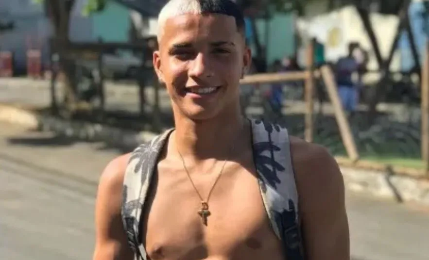 Diego foi morto quando deixou a aula em Mussurunga