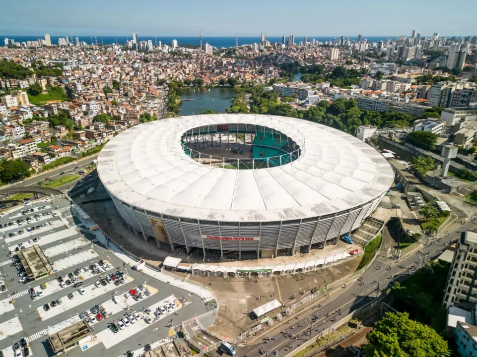 A primeira edição do evento, realizada em 2022, gerou mais de 13 mil experiências educativas