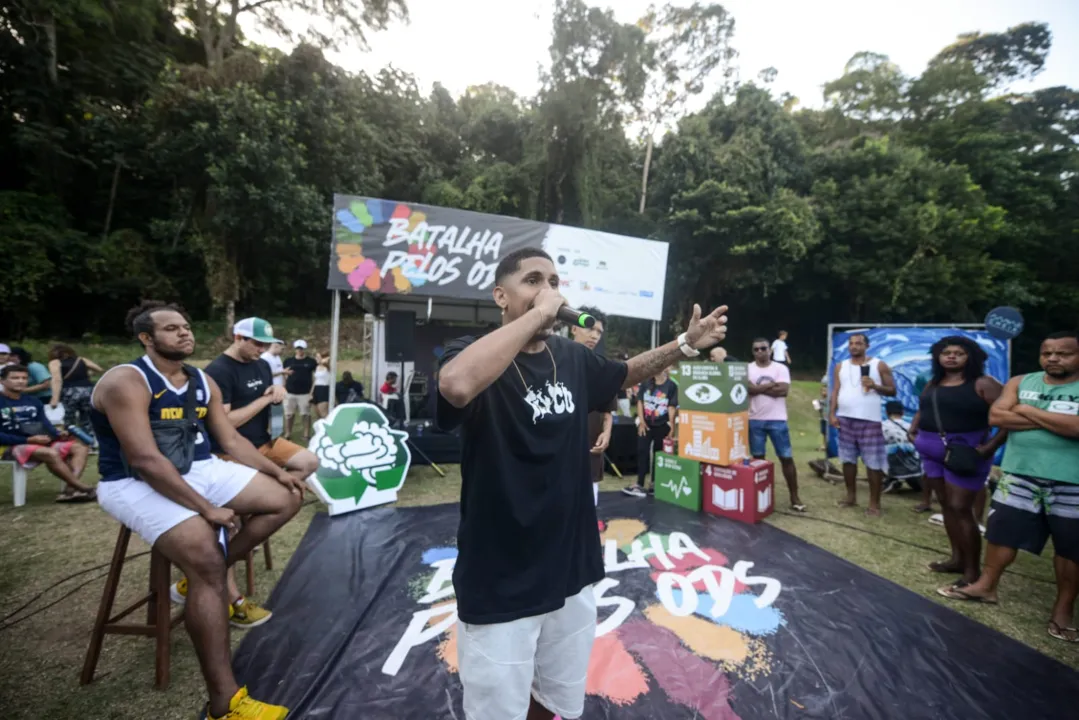 No total, somando as premiações dadas nas seletivas, a Batalha premiou nove MCs em R$ 3,9 mil