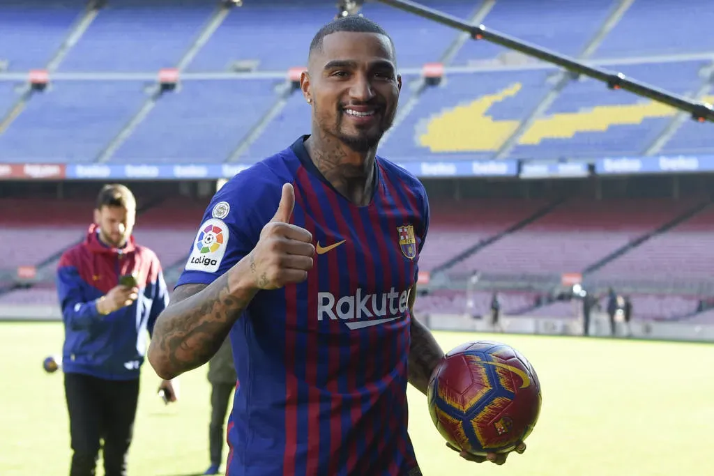 Ganês disse que chamou o argentino de melhor do mundo, traindo sua própria opinião