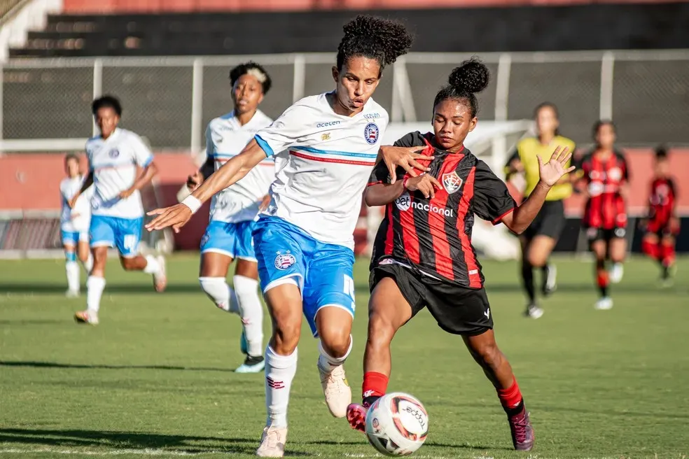 Confronto de ida da Final foi favorável em 2x1 para a equipe tricolor