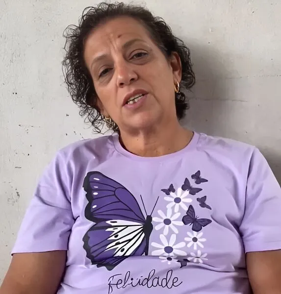 Mãe de Ana Clara agradeceu nas redes sociais