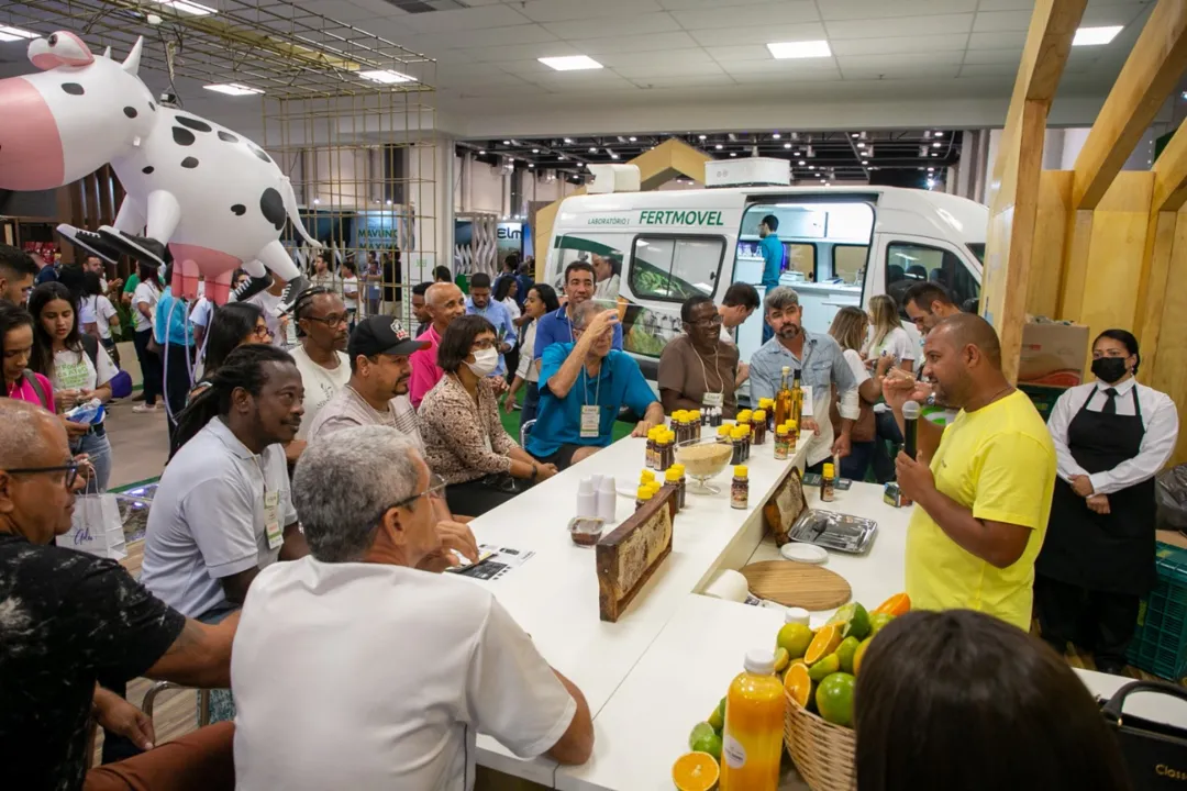 Empreendedores terão acesso às palestras e capacitações