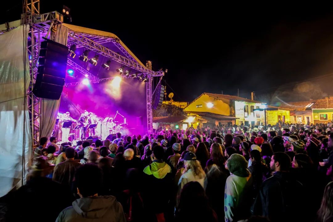 Festival de Jazz do Capão não vai acontecer este ano