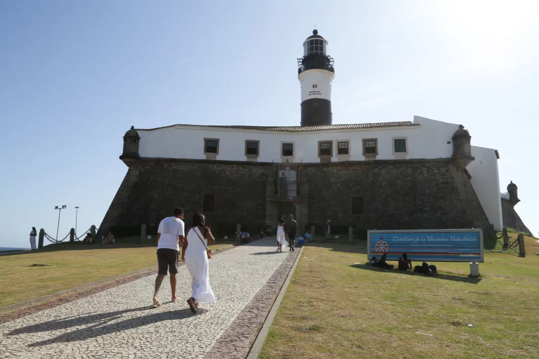 Salvador se destacou como a mais relevante cidade do Nordeste