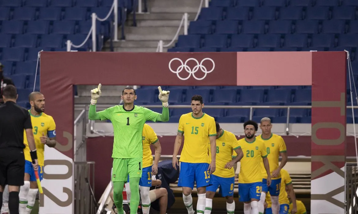 A seleção brasileira feminina não precisará disputar o Pré-Olímpico, pois já assegurou a vaga ao vencer a Copa América no ano passado