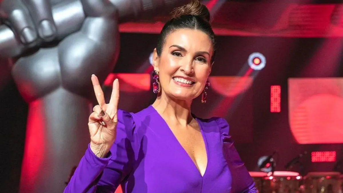 Imagem ilustrativa da imagem Globo decreta fim do 'The Voice Brasil' após 12 temporadas