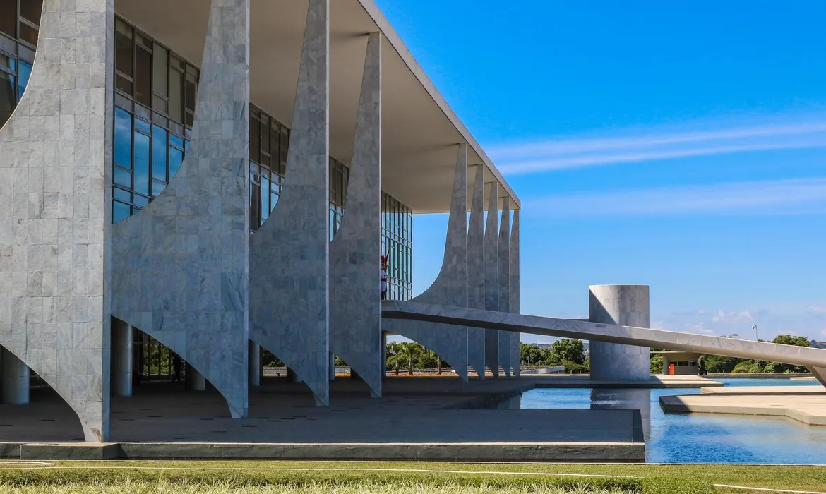 A medida, aprovada pelo Congresso Nacional, foi publicada nesta segunda-feira