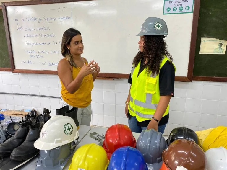 SEC convoca mais professores de seleção pública para educação profissional