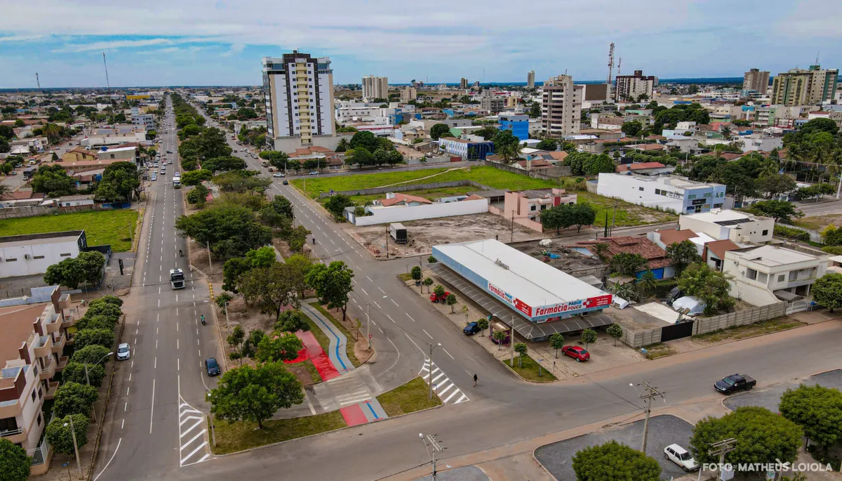 Segunda parcela foi encaminhada aos municípios em agosto e Luís Eduardo Magalhães recebeu R$ 226,6 mil