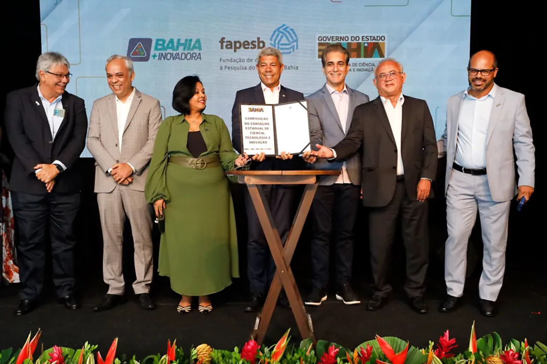 A iniciativa foi anunciada pelo governador Jerônimo Rodrigues, nesta terça-feira, 7