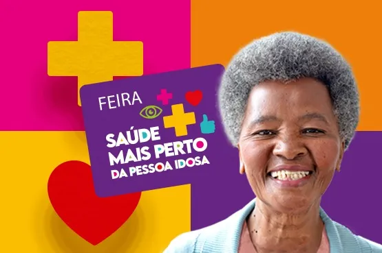 Ao todo, idosos de 58 municípios serão atendidos pela iniciativa.