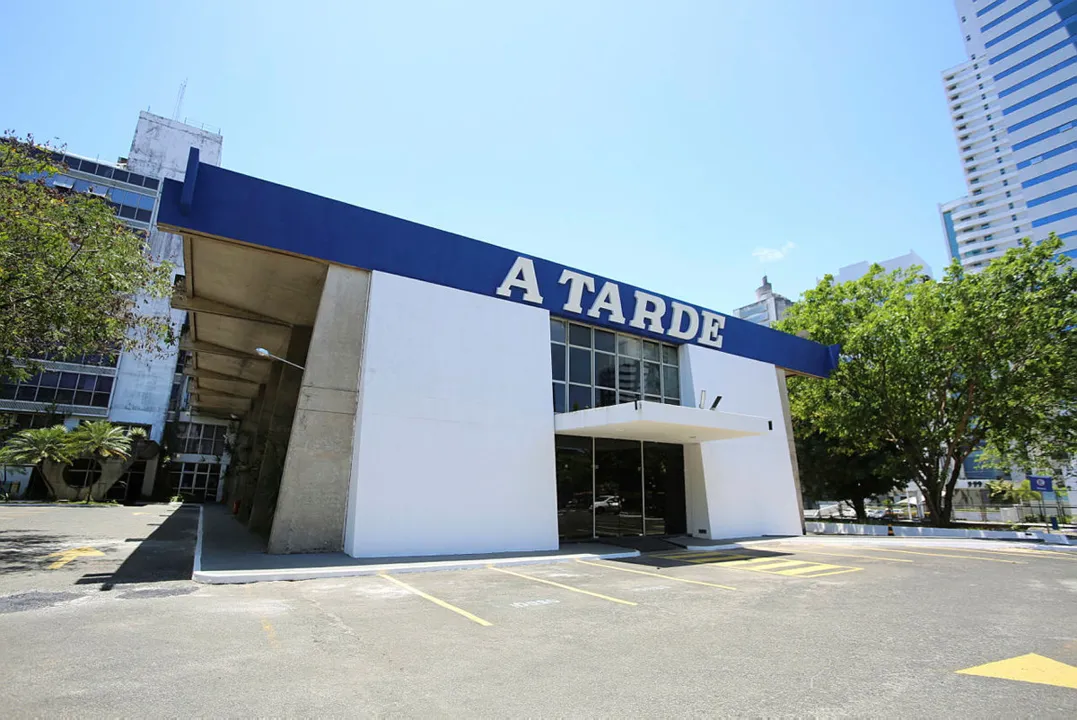 O Grupo A TARDE completa 111 anos com grandes novidades