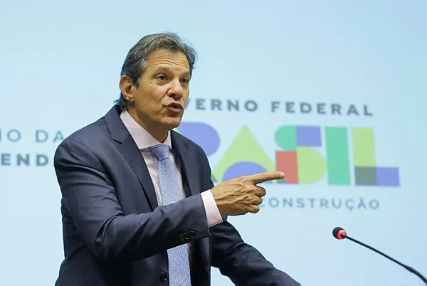 Imagem ilustrativa da imagem Haddad adverte França sobre tentativa de atrasar acordo Mercosul–UE