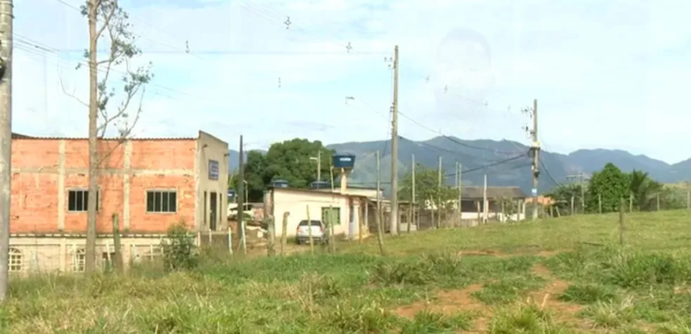 Caso aconteceu na zona rural, na Grande Vitória