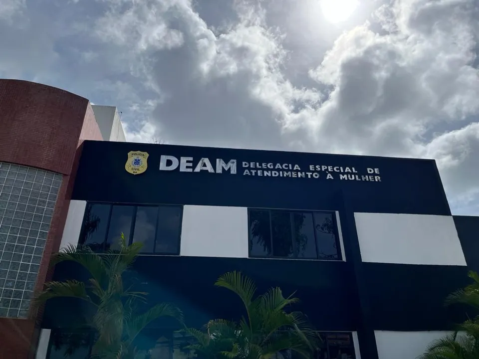Delegacia Especial de Atendimento à Mulher (Deam de Brotas), onde o caso é investigado