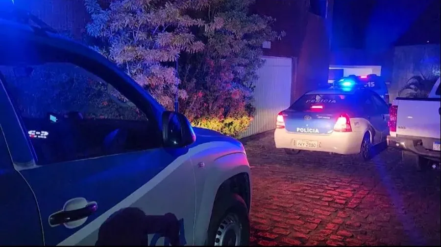 Crime foi cometido na noite de domingo, em Itabuna