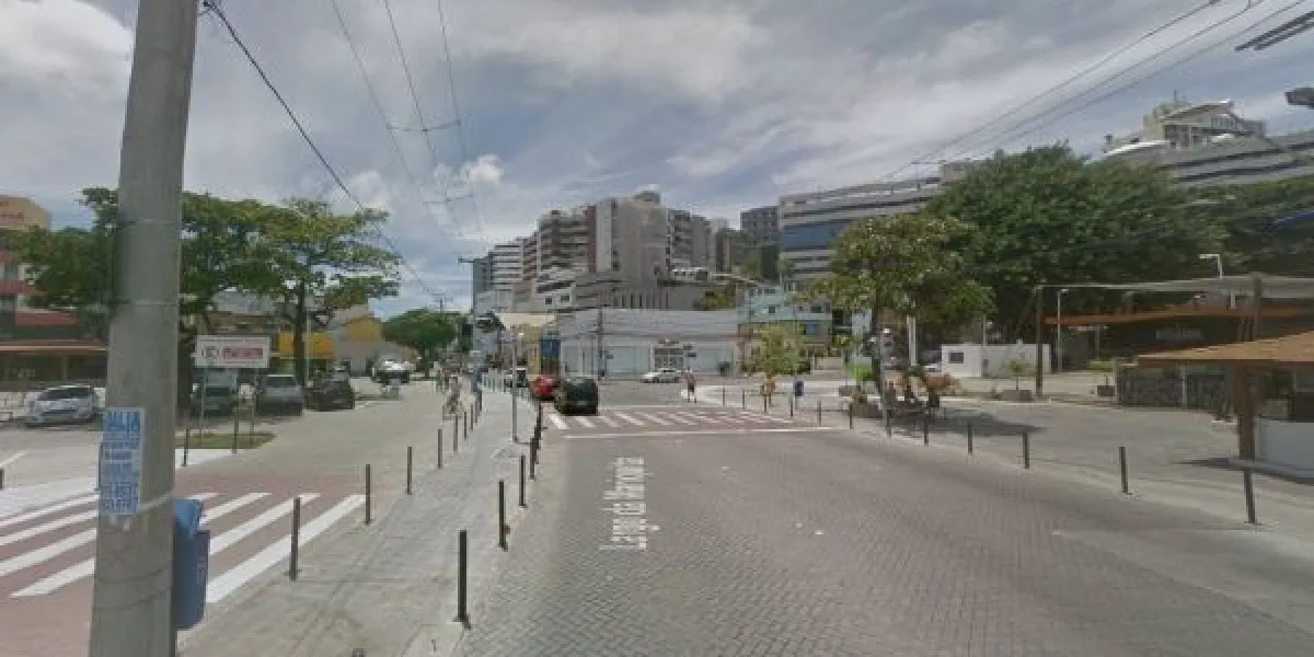 Homem estava na região do Largo da Mariquita
