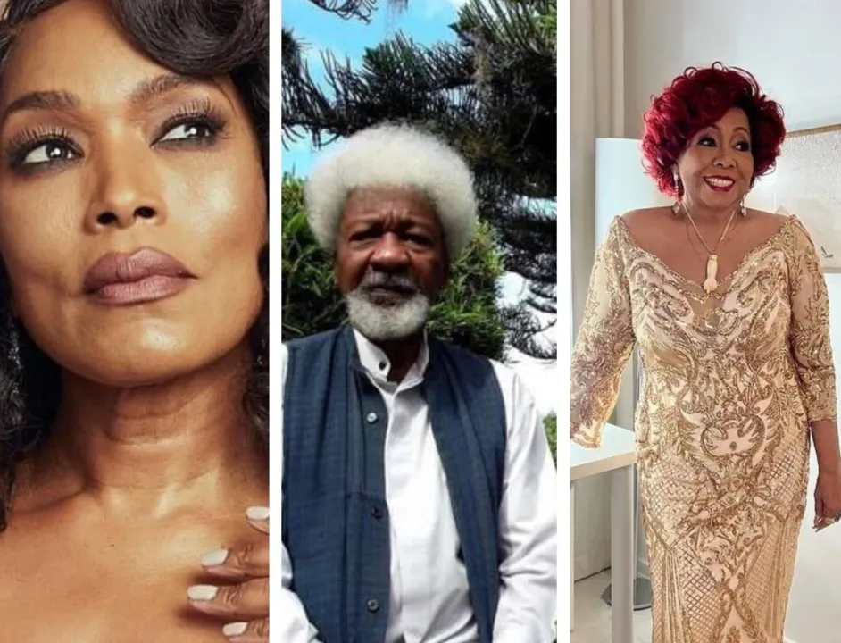 Evento terá participação de atrações nacionais e internacionais como Viola Davis, Wole Soyinka e Alcione